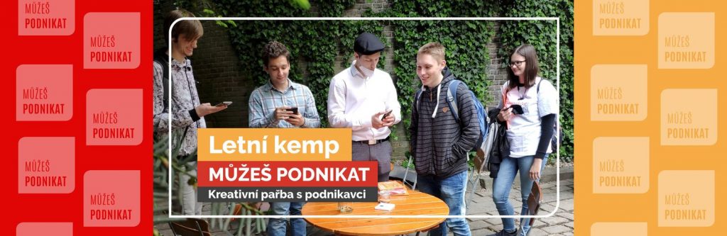 Letní podnikatelská škola