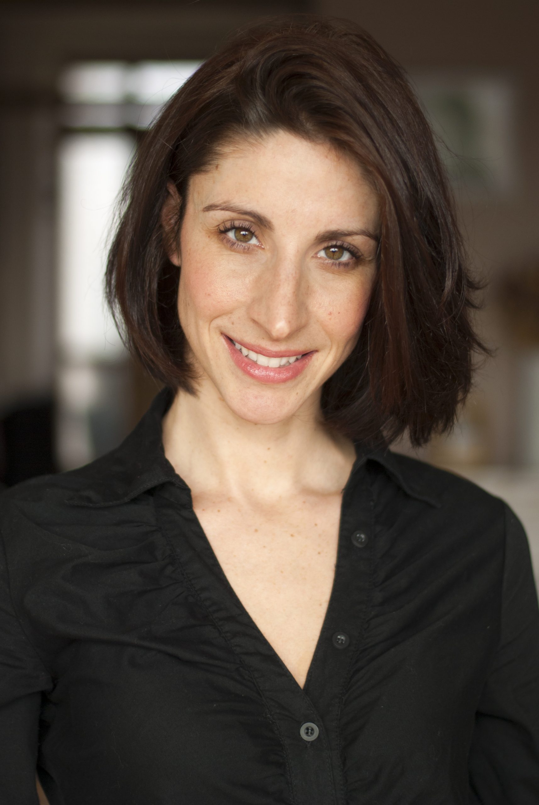 Gabriela Hauznerová