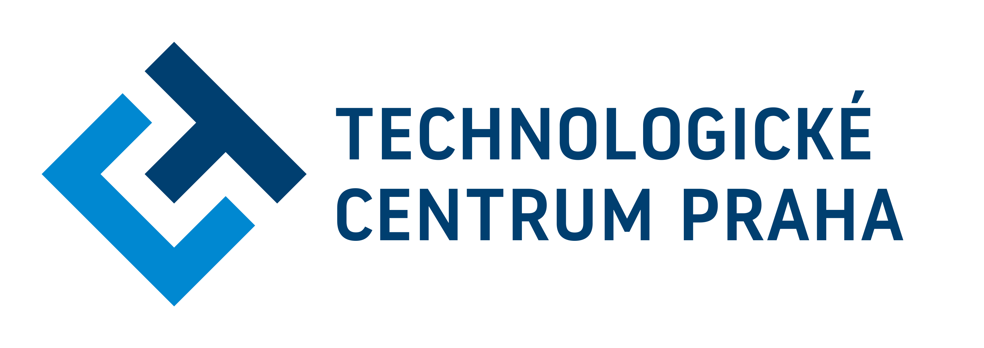 Technologické centrum Praha