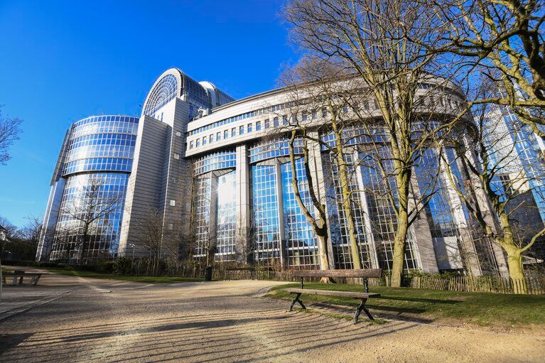 Kancelář Evropského parlamentu v ČR