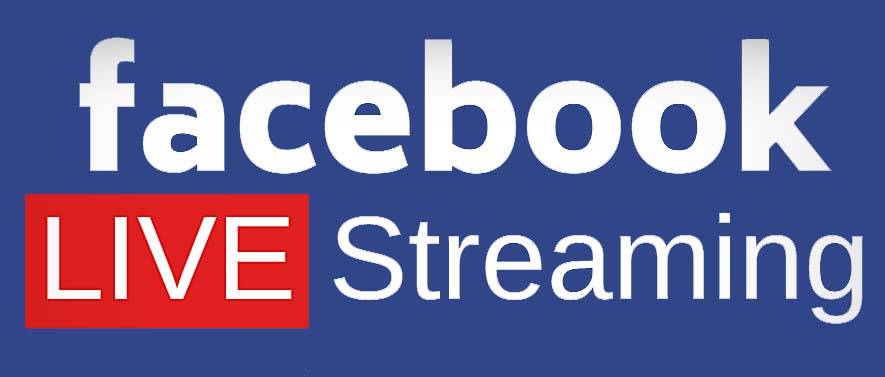 Facebook stream