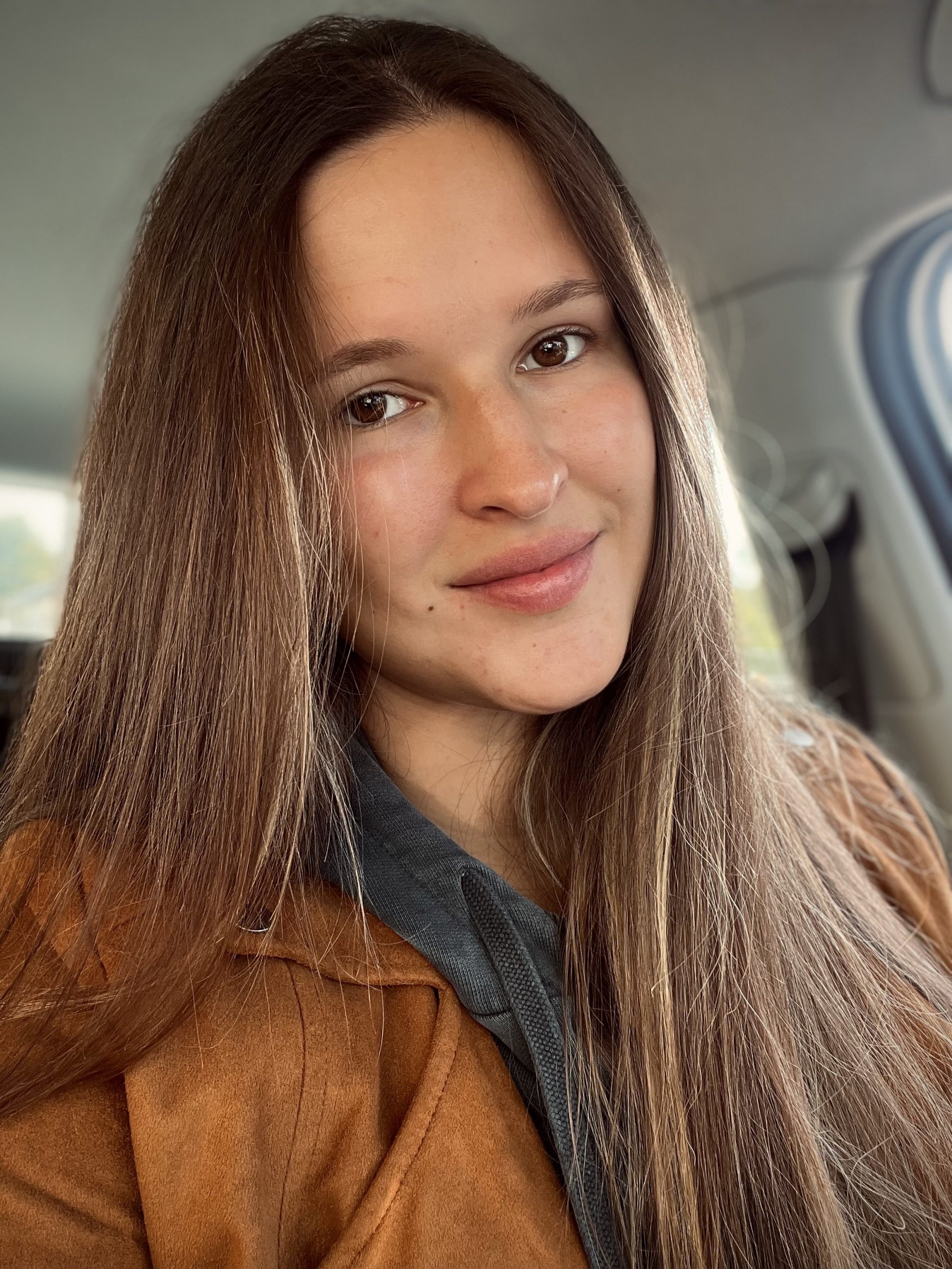 Veronika Čížková