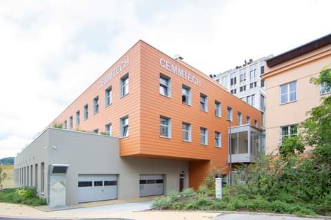 CEMMTECH/ Fakulta strojního inženýrství UJEP